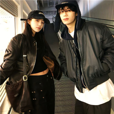 📸情头ins高级质感小众图集🌇高质量情头ins高级质感