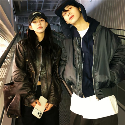 📸情头ins高级质感小众图集🌇高质量情头ins高级质感