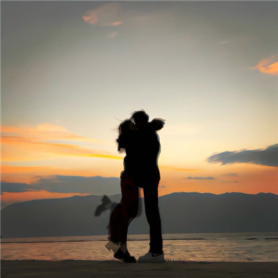 📸情头ins高级质感小众图集🌇高质量情头ins高级质感