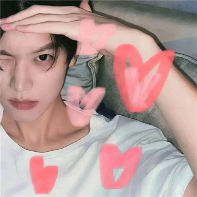 💑微信头像男女情侣头像🌌微信情侣头像两人头像一男一女浪漫唯美