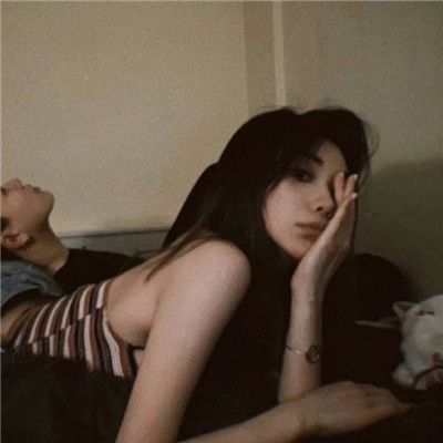 💑微信头像男女情侣头像🌌微信情侣头像两人头像一男一女浪漫唯美