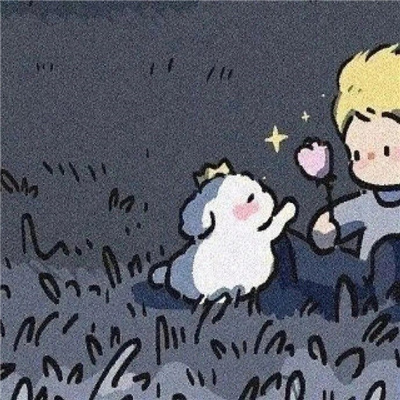 💞撩人超甜情侣头像一人一半动漫🌸情侣头像超甜一左一右动漫