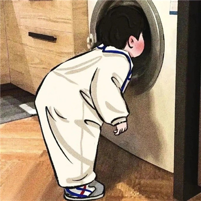 💞撩人超甜情侣头像一人一半动漫🌸情侣头像超甜一左一右动漫