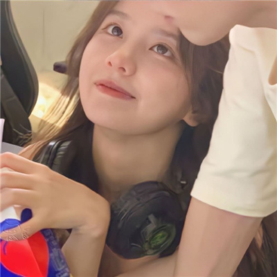 成熟稳重低调的情侣头像🍂冷门森系ins冷淡风情头像