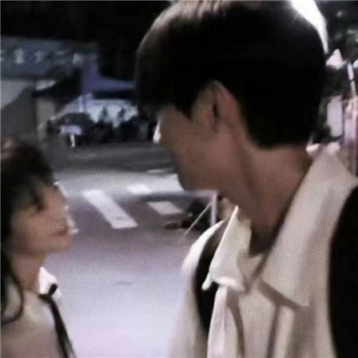 成熟稳重低调的情侣头像🍂冷门森系ins冷淡风情头像