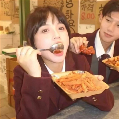 成熟稳重低调的情侣头像🍂冷门森系ins冷淡风情头像