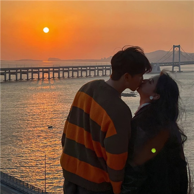 一看就知道有主了的情侣头像💍什么情侣头像别人一看就知道有对象