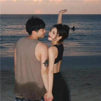 一看就知道有主了的情侣头像💍什么情侣头像别人一看就知道有对象