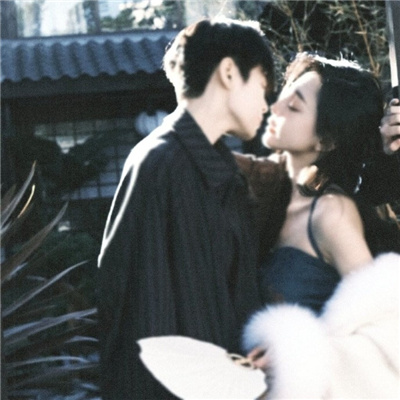 一看就知道有主了的情侣头像💍什么情侣头像别人一看就知道有对象