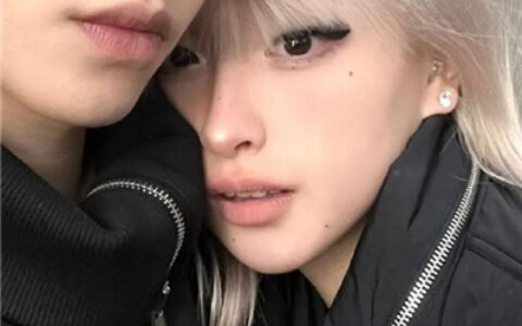 好看又成熟的情侣头像真人🖼️成熟又好看的情侣头像图片