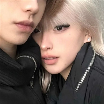 好看又成熟的情侣头像真人🖼️成熟又好看的情侣头像图片