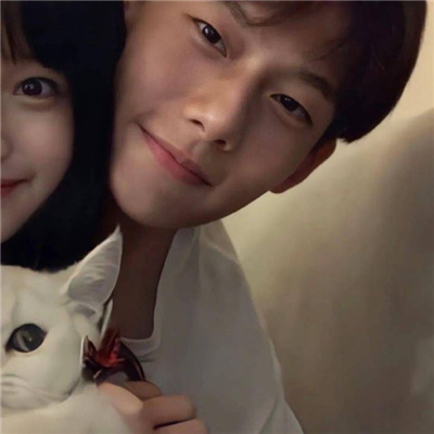 好看又成熟的情侣头像真人🖼️成熟又好看的情侣头像图片