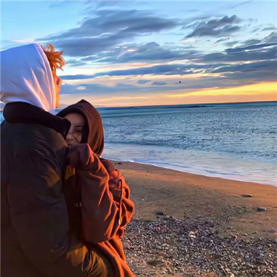 好看又成熟的情侣头像真人🖼️成熟又好看的情侣头像图片