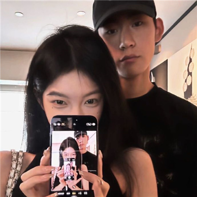 好看又成熟的情侣头像真人🖼️成熟又好看的情侣头像图片