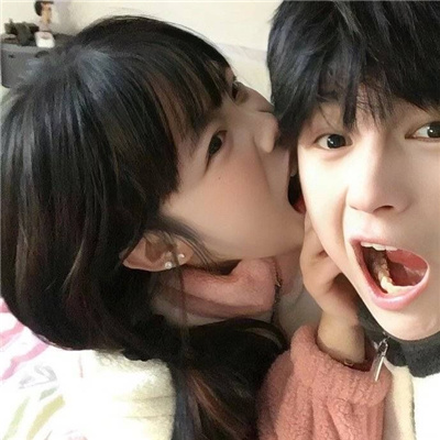 好看又成熟的情侣头像真人🖼️成熟又好看的情侣头像图片