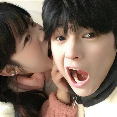 好看又成熟的情侣头像真人🖼️成熟又好看的情侣头像图片