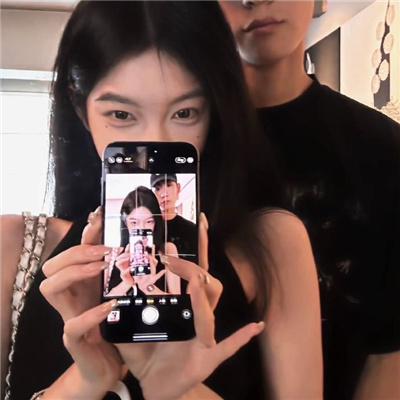 好看又成熟的情侣头像真人🖼️成熟又好看的情侣头像图片