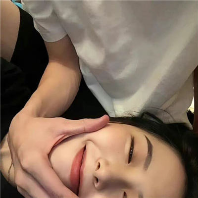 不易撞的神仙情侣头像🪐好看又隐蔽的情侣头像图片