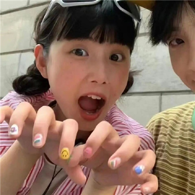 不易撞的神仙情侣头像🪐好看又隐蔽的情侣头像图片