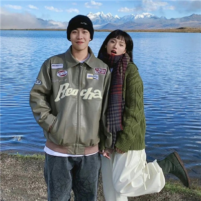 不易撞的神仙情侣头像🪐好看又隐蔽的情侣头像图片