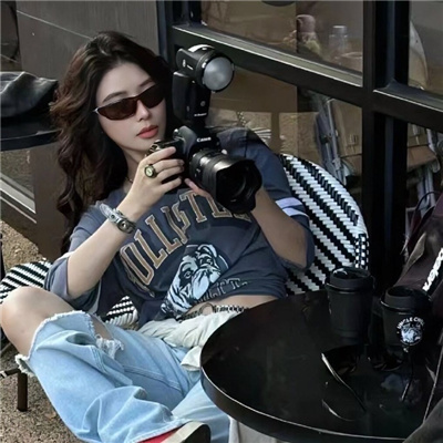 不易撞的神仙情侣头像🪐好看又隐蔽的情侣头像图片