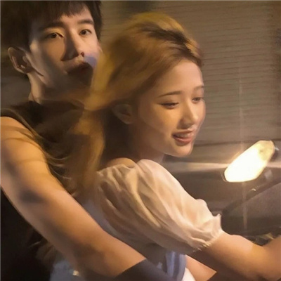 不易撞的神仙情侣头像🪐好看又隐蔽的情侣头像图片