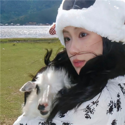 超甜的情侣头像一人一半🍬情侣头像超甜一人一张