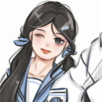 学生情侣头像不易发现📖适合学生不易发现的情头