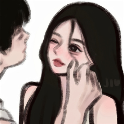 学生情侣头像不易发现📖适合学生不易发现的情头