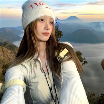 情侣头像真人一人一半💞情侣头像一男一女配对