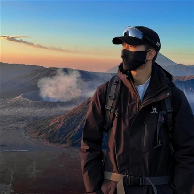 情侣头像真人一人一半💞情侣头像一男一女配对