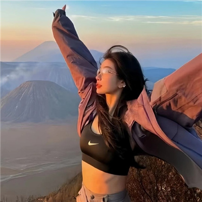 情侣头像真人一人一半💞情侣头像一男一女配对