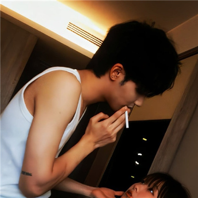 🐰情头可爱萌情侣头像💞萌系情侣头像一左一右推荐