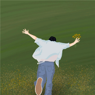 情头可爱萌情侣头像🐾情头卡通 简约 可爱