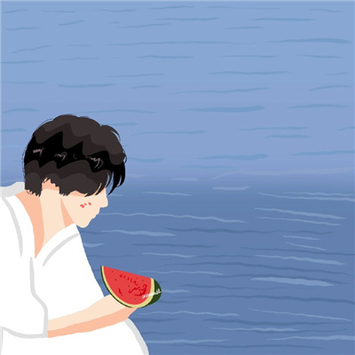 情头可爱萌情侣头像🐾情头卡通 简约 可爱