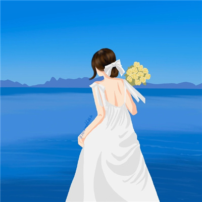 情头可爱萌情侣头像🐾情头卡通 简约 可爱