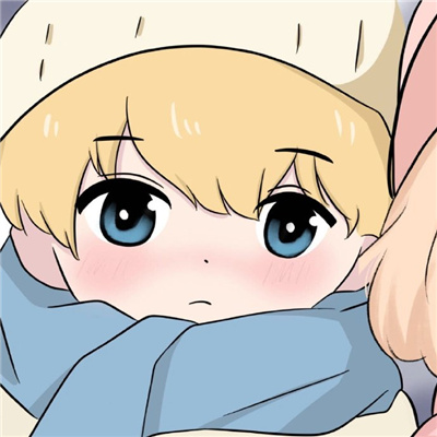 动漫情头超甜超宠溺一对 情头超甜超宠溺那种动漫