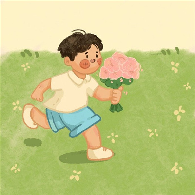 动漫情头超甜超宠溺一对 情头超甜超宠溺那种动漫