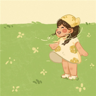 动漫情头超甜超宠溺一对 情头超甜超宠溺那种动漫