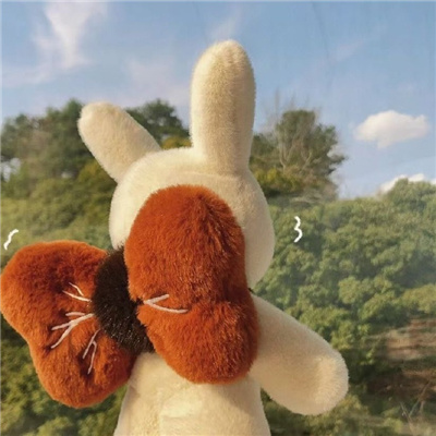 动漫情头超甜超宠溺一对 情头超甜超宠溺那种动漫