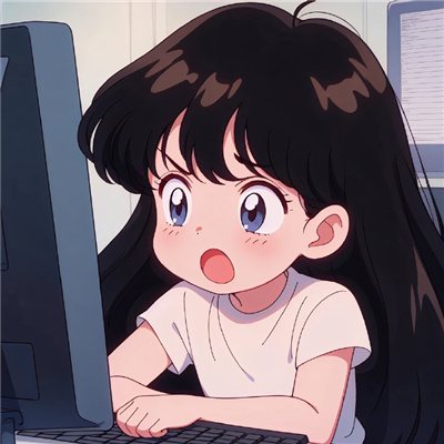 🍭超级可爱又甜的情侣头像动漫🍓动漫超甜情侣头像一对