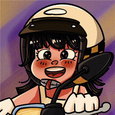 情头可爱萌情侣头像🍡超萌Q版一人一半情头