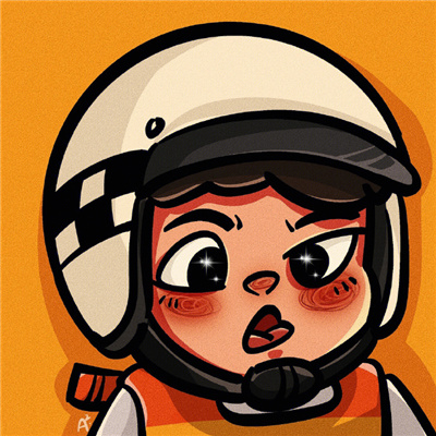 情头可爱萌情侣头像🍡超萌Q版一人一半情头