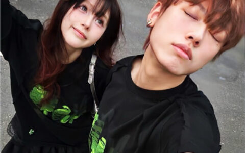 双人情侣头像ins高级质感🌟独一无二的情侣头像一对