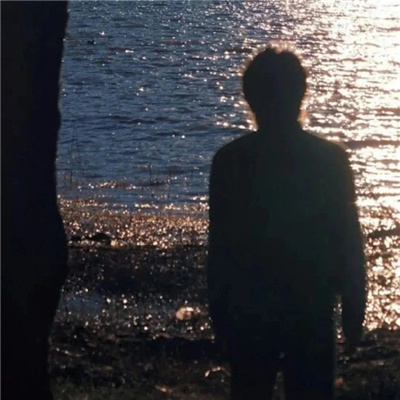 双人情侣头像ins高级质感🌆情侣真人头像情侣专用一人一张