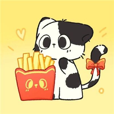 又帅又飒的动漫情侣头像⚡小众而又惊艳ins情侣头像动漫