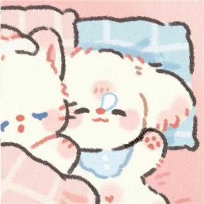 又帅又飒的动漫情侣头像⚡小众而又惊艳ins情侣头像动漫