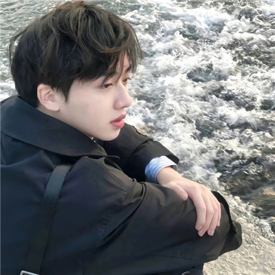 🎐单独情头图片一男一女💐情头单人一人一张干净