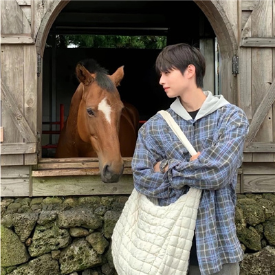 🎐单独情头图片一男一女💐情头单人一人一张干净