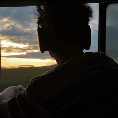 🎐单独情头图片一男一女💐情头单人一人一张干净